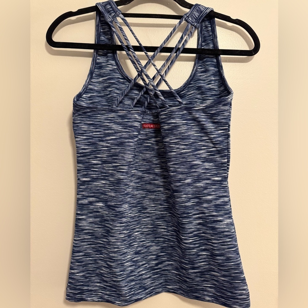 Hard Tail Women’s Tanktop - Picture 3 of 6